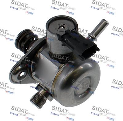 Sidat 74134A2 - Насос високого тиску autozip.com.ua