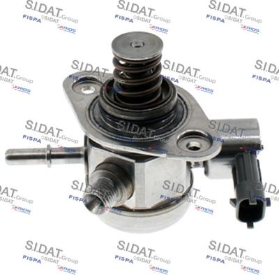 Sidat 74129A2 - Насос високого тиску autozip.com.ua