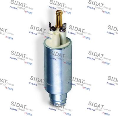 Sidat 70003A2 - Паливний насос autozip.com.ua