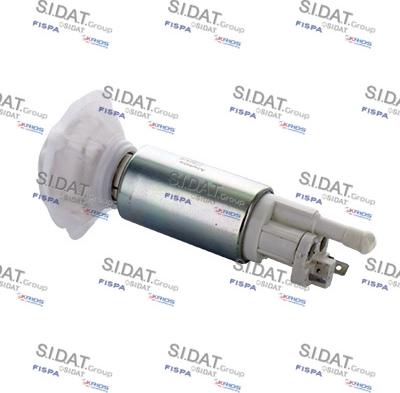 Sidat 70002A2 - Паливний насос autozip.com.ua