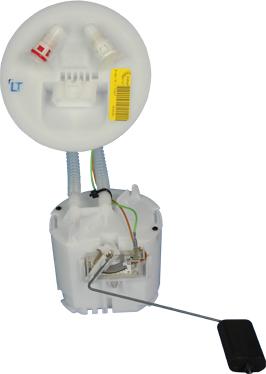 Sidat 71317 - Датчик, рівень палива autozip.com.ua
