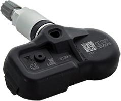Sidat 780099 - Датчик частоти обертання колеса, контроль тиску в шинах autozip.com.ua