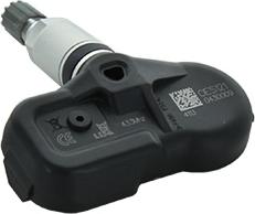 Sidat 780098 - Датчик частоти обертання колеса, контроль тиску в шинах autozip.com.ua