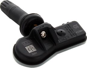 Sidat 780035 - Датчик частоти обертання колеса, контроль тиску в шинах autozip.com.ua