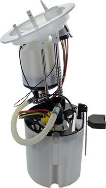 Sidat 72906AS - Модуль паливного насоса autozip.com.ua