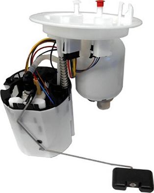 Sidat 72906 - Модуль паливного насоса autozip.com.ua