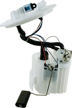Sidat 72438 - Модуль паливного насоса autozip.com.ua