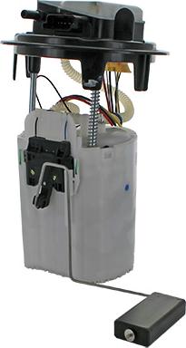 Sidat 72590 - Модуль паливного насоса autozip.com.ua