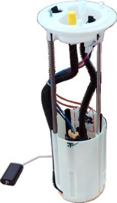 Sidat 72636 - Модуль паливного насоса autozip.com.ua