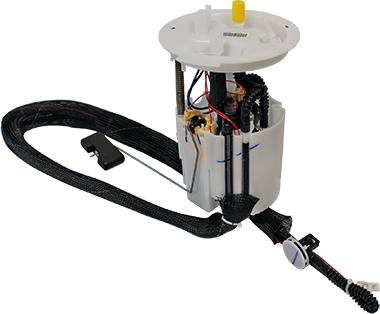 Sidat 721007 - Модуль паливного насоса autozip.com.ua