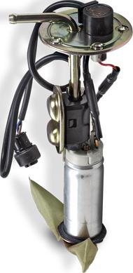 Sidat 72186 - Модуль паливного насоса autozip.com.ua