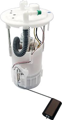 Sidat 72724 - Модуль паливного насоса autozip.com.ua