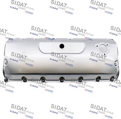 Sidat BA010082A2 - Кришка головки циліндра autozip.com.ua