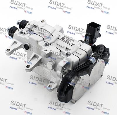 Sidat BD010020 - Робочий циліндр, система зчеплення autozip.com.ua