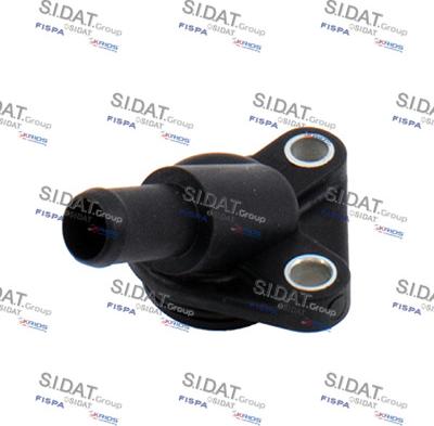 Sidat CA020132A2 - Фланець охолоджуючої рідини autozip.com.ua