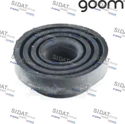 Sidat CG010009A2 - Кронштейн, корпус повітряного фільтра autozip.com.ua
