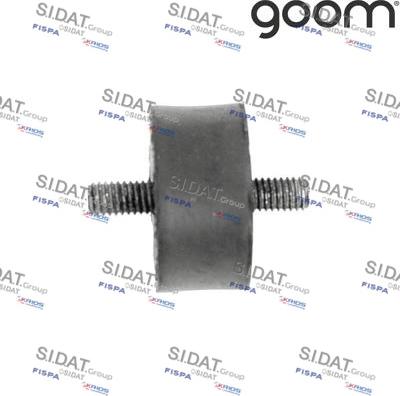 Sidat CG010004A2 - Кронштейн, корпус повітряного фільтра autozip.com.ua