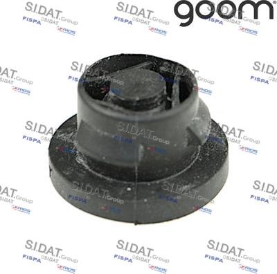 Sidat CG010005A2 - Кронштейн, корпус повітряного фільтра autozip.com.ua