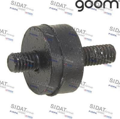 Sidat CG010002A2 - Кронштейн, корпус повітряного фільтра autozip.com.ua