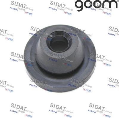 Sidat CG010007A2 - Кронштейн, корпус повітряного фільтра autozip.com.ua