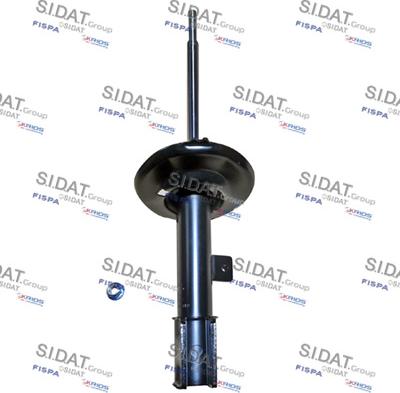 Sidat F210G0594 - Амортизатор autozip.com.ua