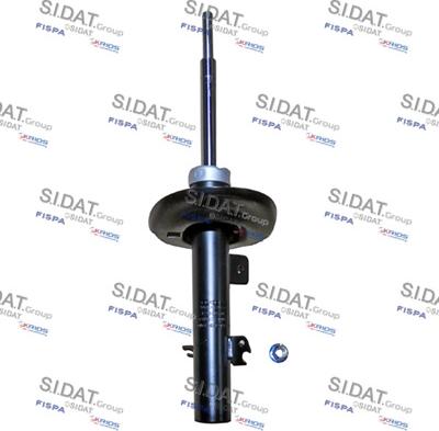 Sidat F210G0583 - Амортизатор autozip.com.ua