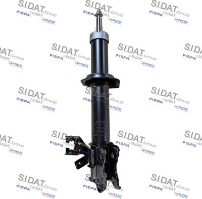 Sidat F210G0319 - Амортизатор autozip.com.ua