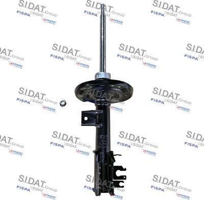 Sidat F210G1494 - Амортизатор autozip.com.ua