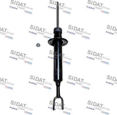 Sidat F210G1444 - Амортизатор autozip.com.ua