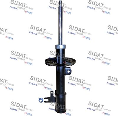 Sidat F210G1442 - Амортизатор autozip.com.ua