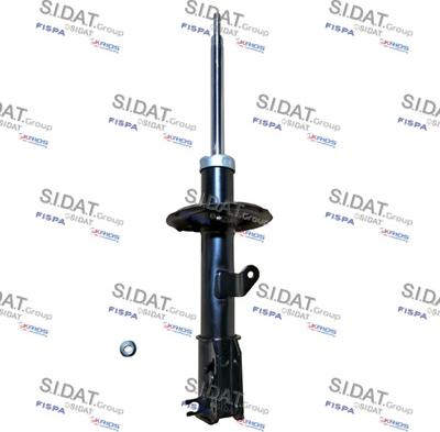 Sidat F210G1456 - Амортизатор autozip.com.ua