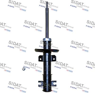 Sidat F210G1458 - Амортизатор autozip.com.ua