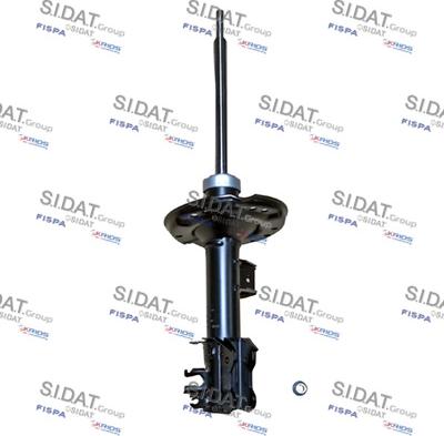 Sidat F210G1453 - Амортизатор autozip.com.ua