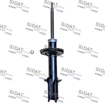 Sidat F210G1466 - Амортизатор autozip.com.ua