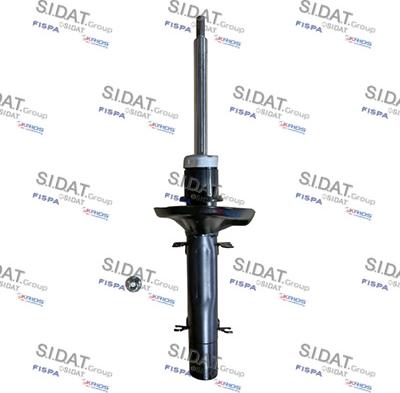 Sidat F210G1463 - Амортизатор autozip.com.ua