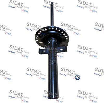 Sidat F210G1410 - Амортизатор autozip.com.ua