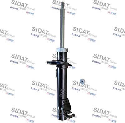 Sidat F210G1431 - Амортизатор autozip.com.ua