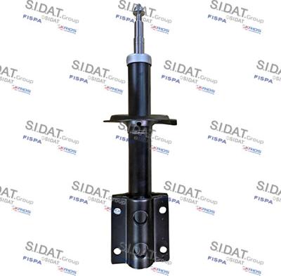 Sidat F210G1438 - Амортизатор autozip.com.ua