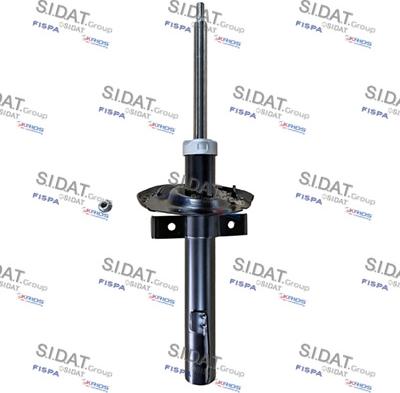 Sidat F210G1429 - Амортизатор autozip.com.ua