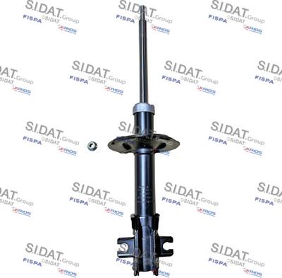 Sidat F210G1423 - Амортизатор autozip.com.ua