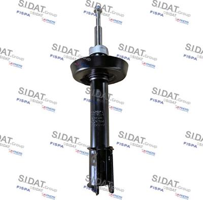 Sidat F210G1422 - Амортизатор autozip.com.ua