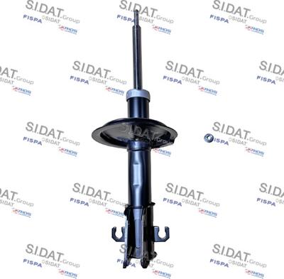 Sidat F210G1592 - Амортизатор autozip.com.ua