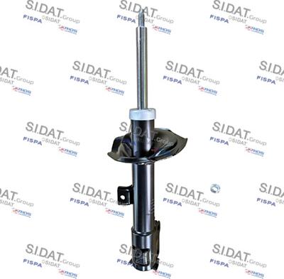 Sidat F210G1544 - Амортизатор autozip.com.ua