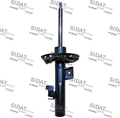 Sidat F210G1540 - Амортизатор autozip.com.ua