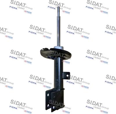 Sidat F210G1556 - Амортизатор autozip.com.ua