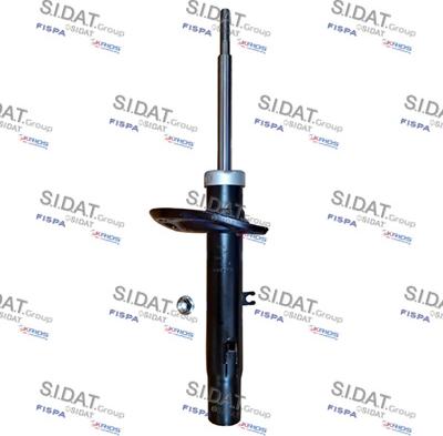 Sidat F210G1558 - Амортизатор autozip.com.ua