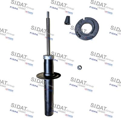 Sidat F210G1563 - Амортизатор autozip.com.ua