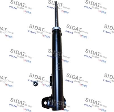 Sidat F210G1510 - Амортизатор autozip.com.ua