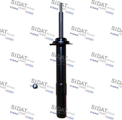 Sidat F210G1513 - Амортизатор autozip.com.ua