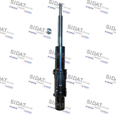 Sidat F210G1525 - Амортизатор autozip.com.ua